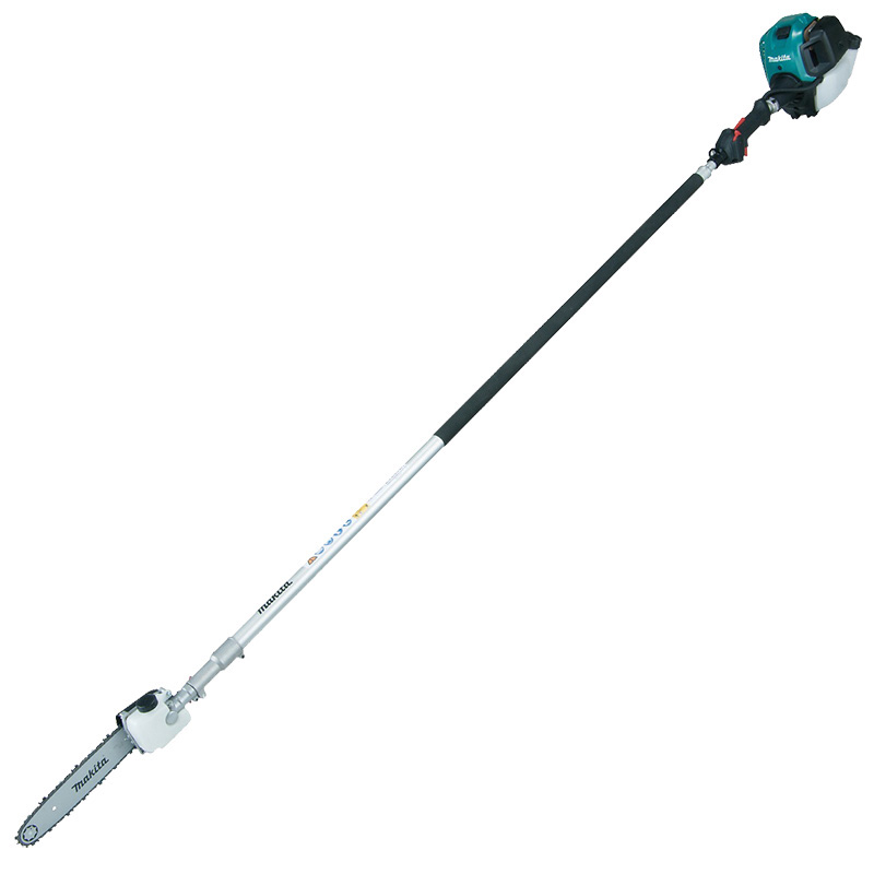 MAKITA POLE SAW 25.4CC MULTI-POSITION 4 STROKE 3.7M SHAFT